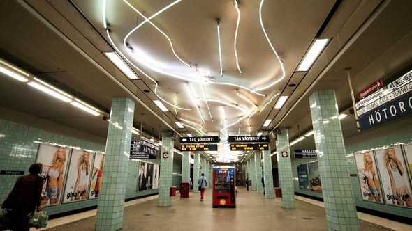 metro de Estocolmo (4)