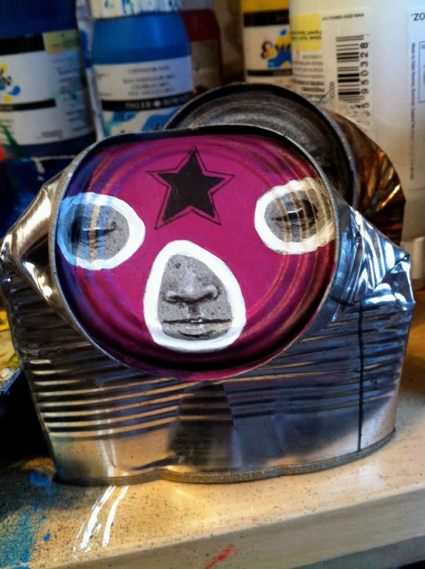 My Dog Sighs cans (5)