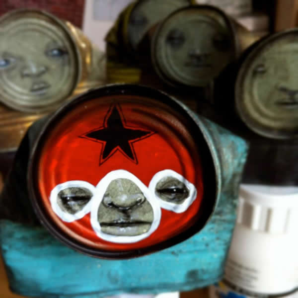 My Dog Sighs cans (4)