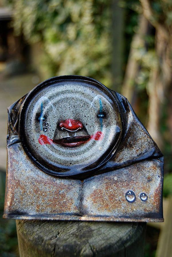 My Dog Sighs cans (10)
