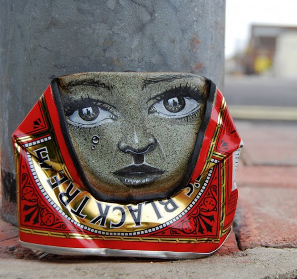 My Dog Sighs cans (8)