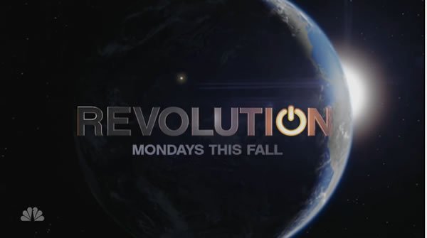 revolution NBC