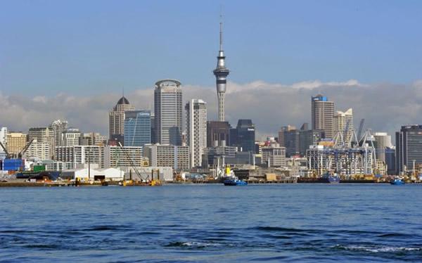 Auckland - Las mejores y peores ciudades para vivir