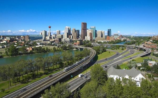 Calgary - Las mejores y peores ciudades para vivir