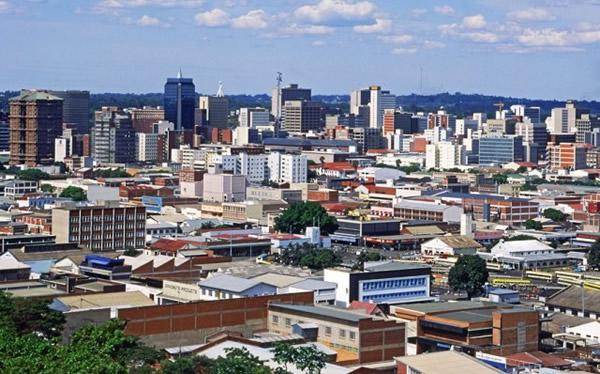 Harare Peores y mejores ciudades para vivir (6)