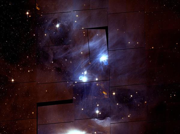 Hubble's hidden treasures (2)
