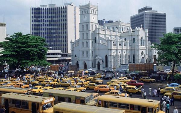 Lagos Peores y mejores ciudades para vivir (4)