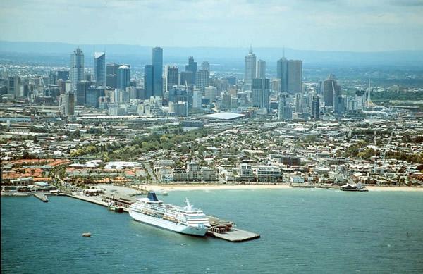 Melbourne - Las mejores y peores ciudades para vivir
