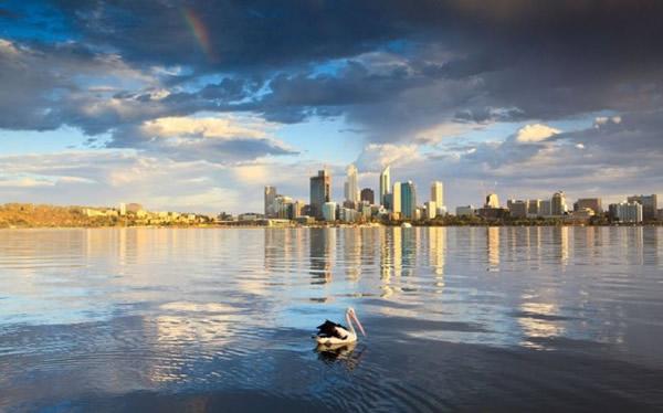 Perth - Las mejores y peores ciudades para vivir