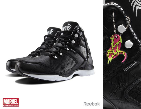 Reebok x Marvel shoes (5)