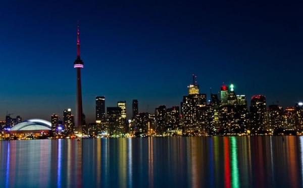Toronto - Las mejores y peores ciudades para vivir