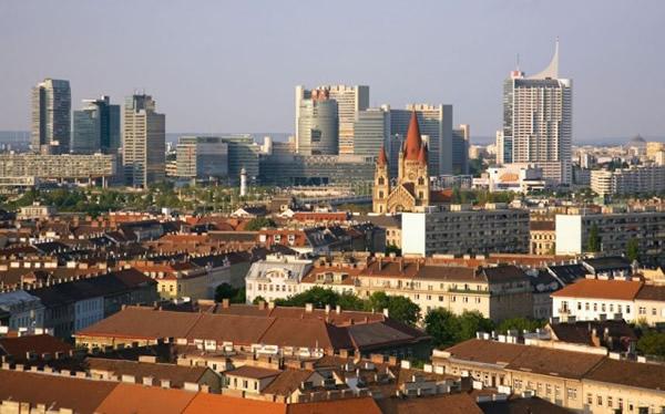 Viena - Las mejores y peores ciudades para vivir
