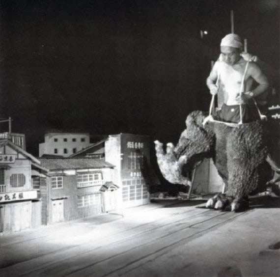 Godzilla 1954 (5)