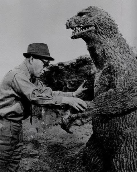 Godzilla 1954 (4)