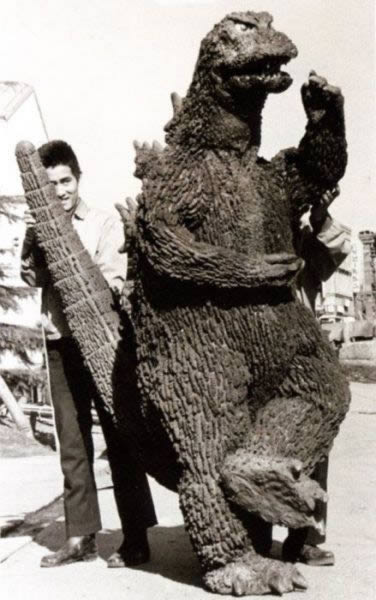 Godzilla 1954 (8)