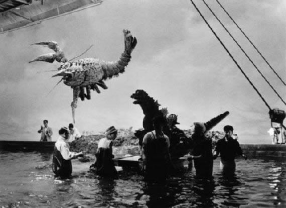 Godzilla 1954 (7)