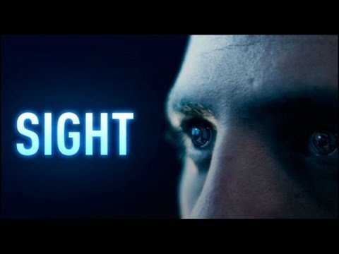 Futuristic Short Film: by Sight Systems 