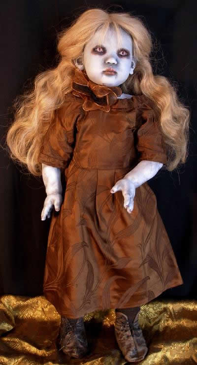 Dead Dolls D.L. Marian (10)