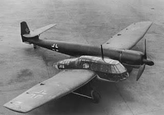 Blohm & Voss BV-141