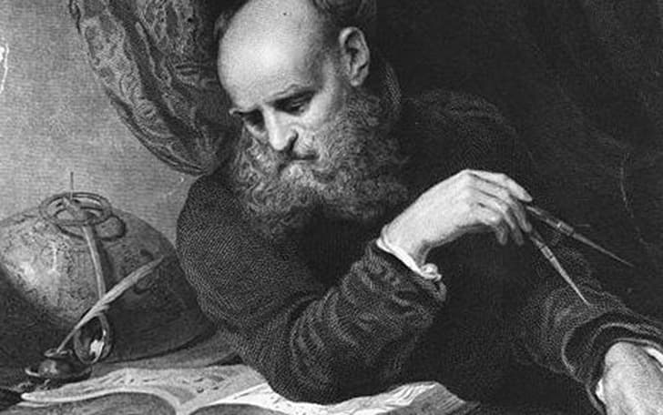 frases Galileo Galilei