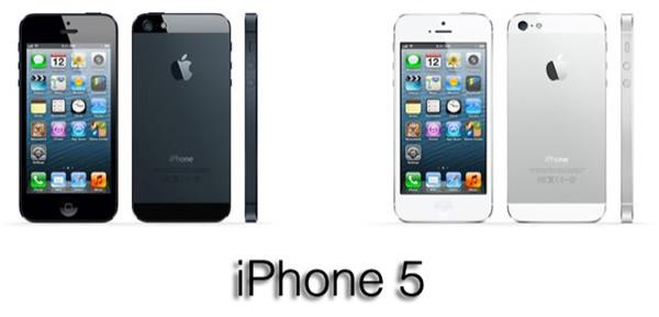 iPhone 5, características, precios y novedades