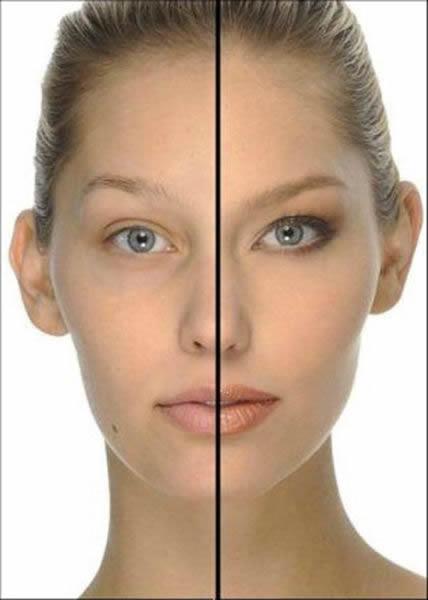 Maquillaje el antes y después (12)