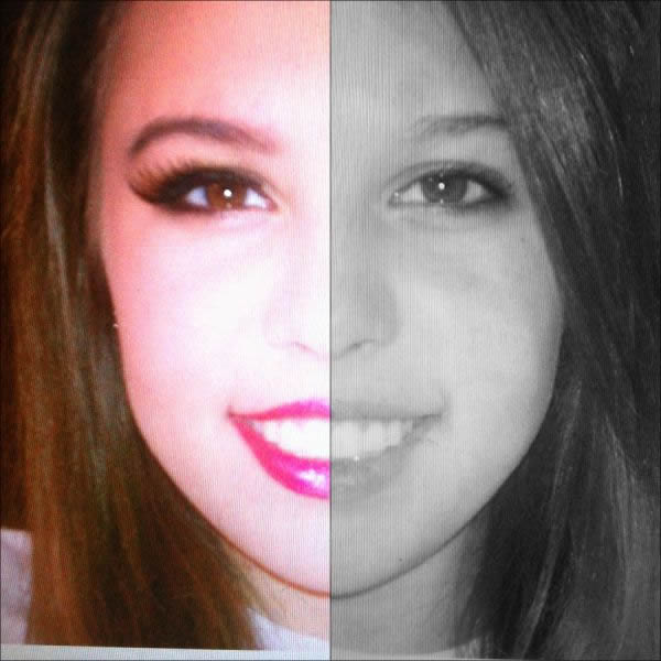 Maquillaje el antes y después (1)