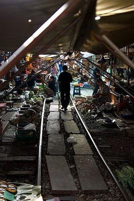 Mae Klong mercado (5)