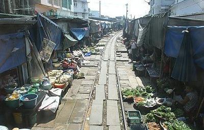 Mae Klong mercado (1)
