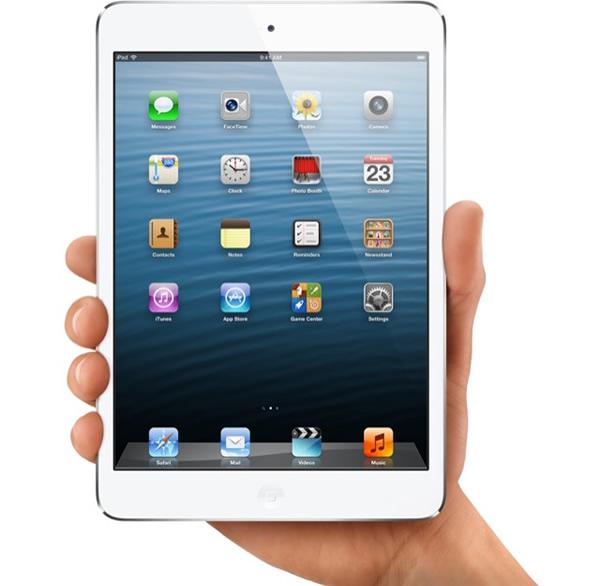 iPad mini (precios y características) (2)