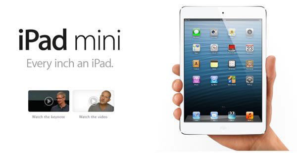 iPad mini (precios y características) (7)
