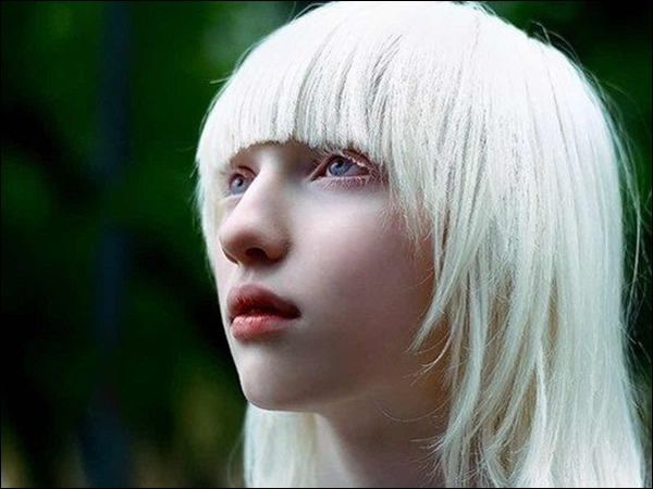 Nastya Zhidkova albina (7)