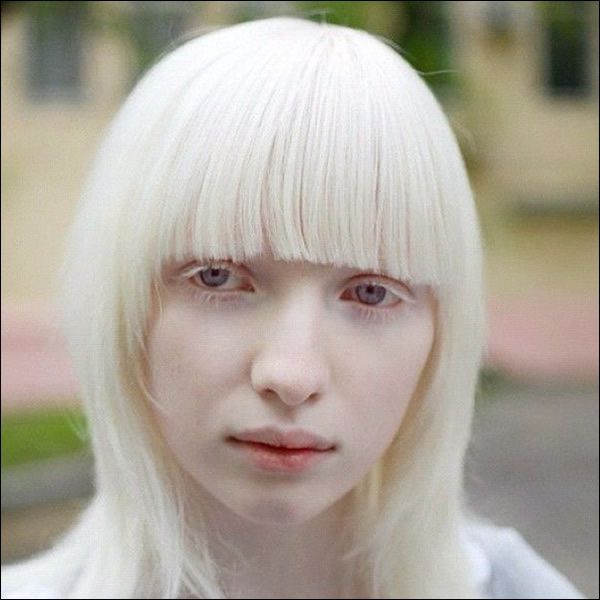 Nastya Zhidkova albina (5)
