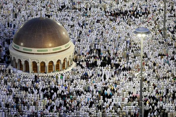 fotografías del Hajj (11)