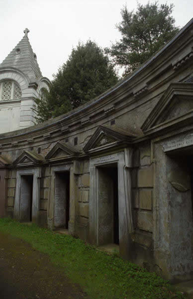 cementerio de Highgate (8)