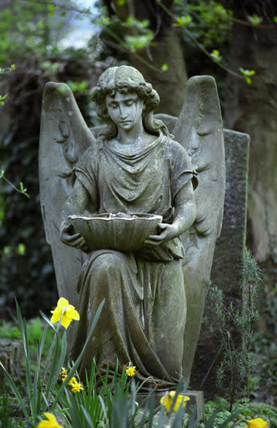 cementerio de Highgate (11)