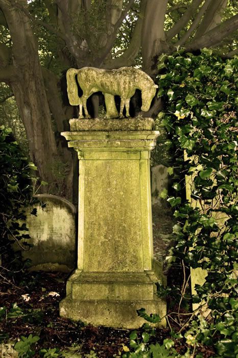 cementerio de Highgate (19)