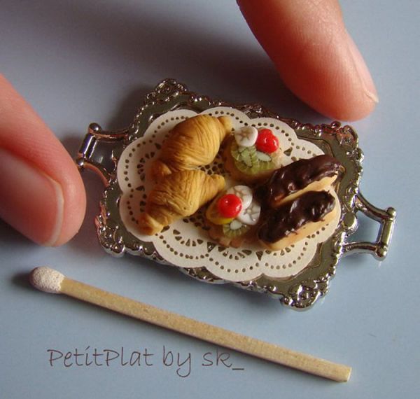 PetitPlat comida miniatura (26)