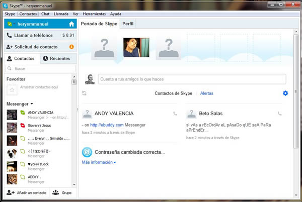 migrar de Messenger a Skype (4)