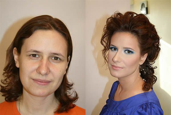 Maquillaje profesional antes y después (7)