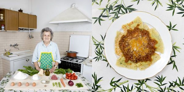 Gabriele Galimberti cocina abuela (13)