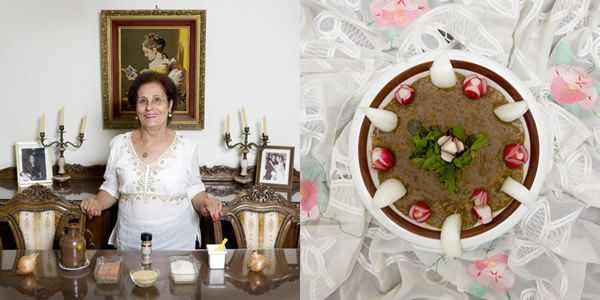 Gabriele Galimberti cocina abuela (12)