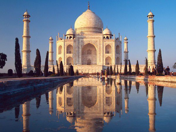 Maravillas arquitectónicas de la India (20)