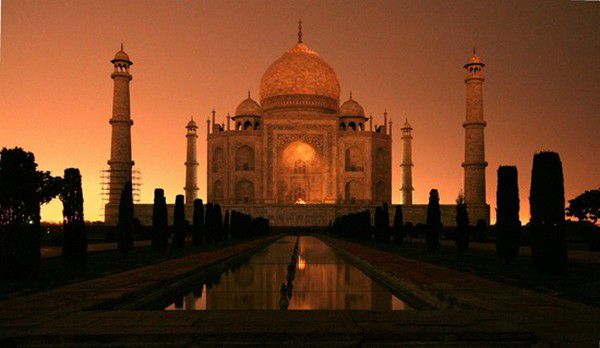 Maravillas arquitectónicas de la India (19)