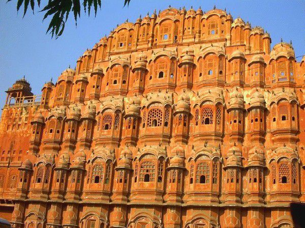 Maravillas arquitectónicas de la India (18)