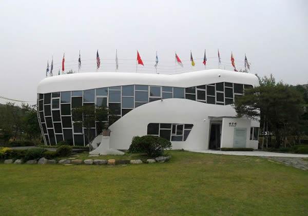 Parque tematico Baño en Suwon (41)
