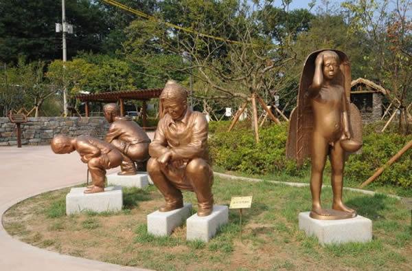 Parque tematico Baño en Suwon (30)