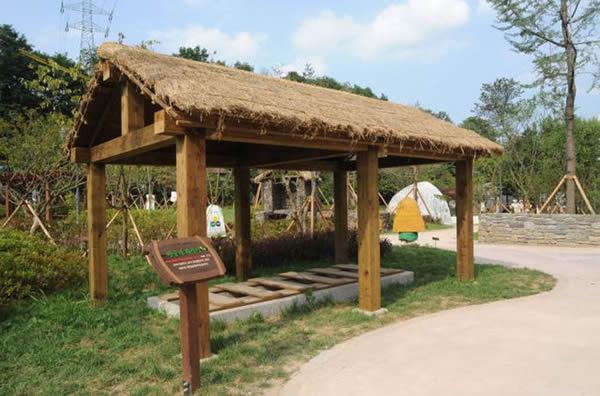 Parque tematico Baño en Suwon (17)