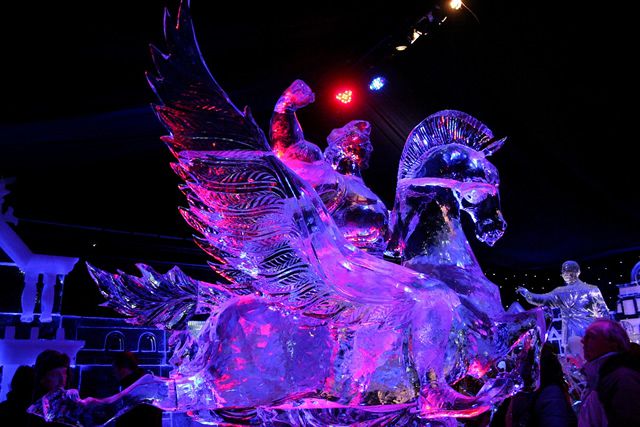 escultura hielo (5)