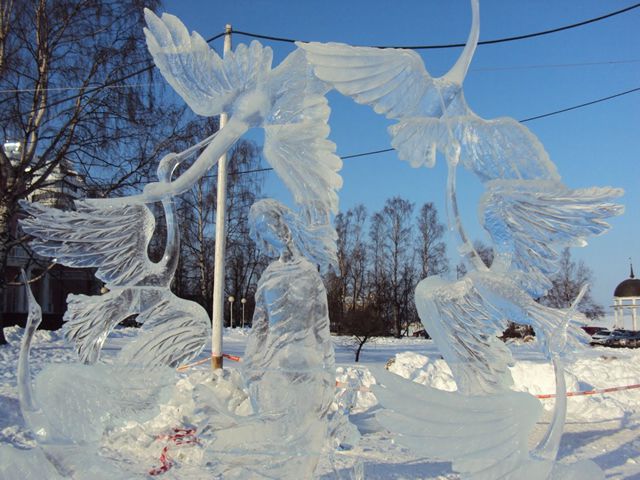 escultura hielo (6)